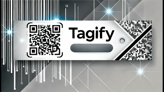 Mussa App: Tagify screenshot