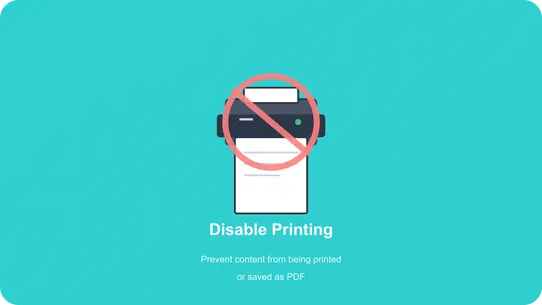 KOI Disable Right Click &amp;NoSpy screenshot