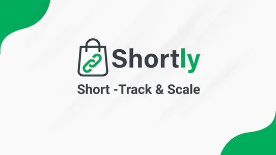 Shortly — Affiliate Marketing screenshot