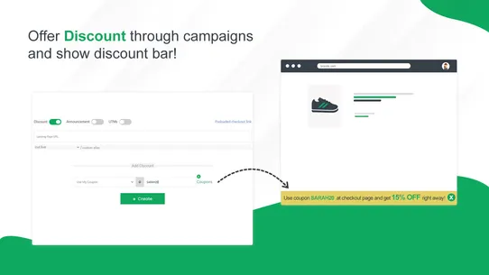 ShortLinks—Affiliate Marketing screenshot