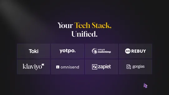ECA: Easy Subscriptions App screenshot