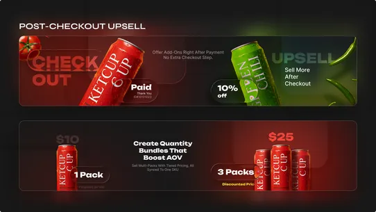 ECA: Easy Subscriptions App screenshot