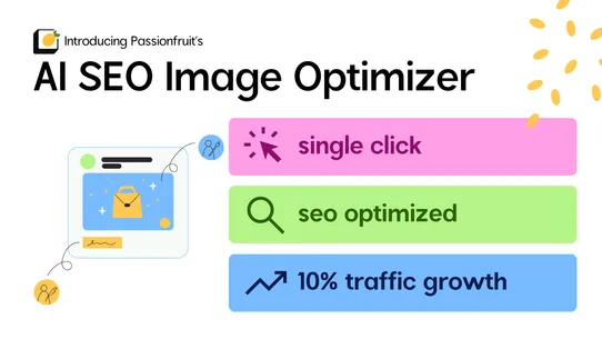 AI SEO Image Optimizer screenshot