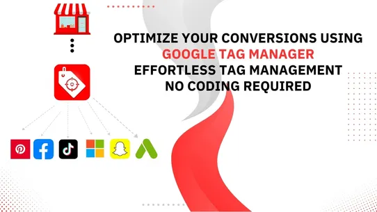 Wixpa Google Tag Manager ‑ GTM screenshot