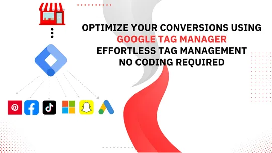 Wixpa Google Tag Manager (GTM) screenshot