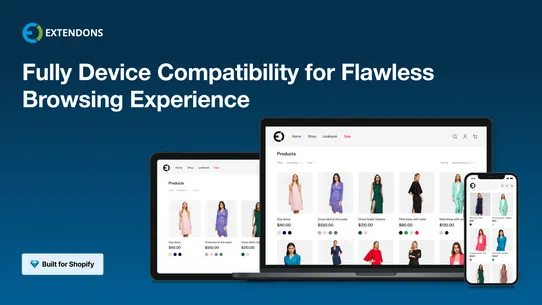 EX Show Variants on Collection screenshot