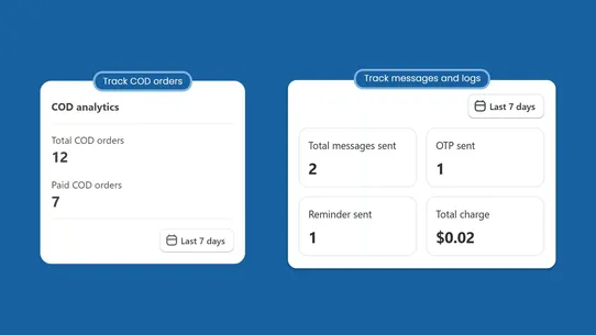 Codify COD screenshot