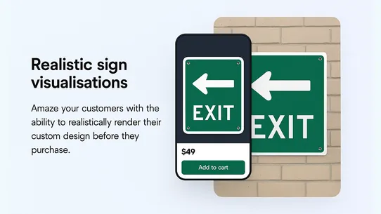 ASO ‑ All Sign Customizer screenshot