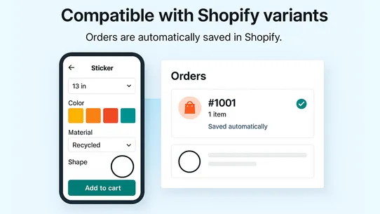 ASO ‑ All Sign Customizer screenshot