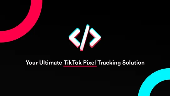 Octopixels ‑ Tiktok Pixel screenshot