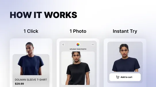 Try On Me: Boost Sales screenshot