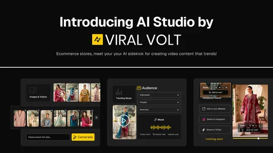 Viral Volt screenshot