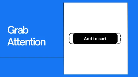 Shake Add to Cart Button ‑ Pop screenshot