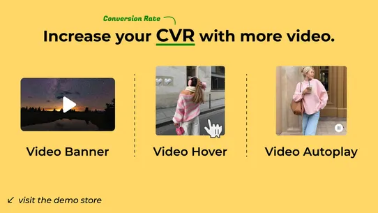 Video Banner &amp; Tools • Hovr screenshot