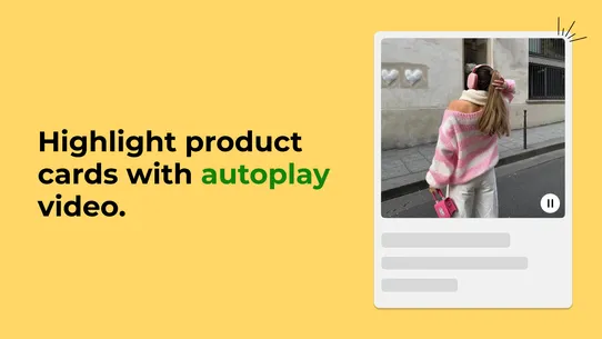 Video Banner &amp; Tools • Hovr screenshot