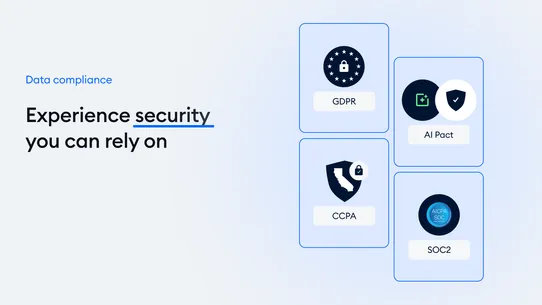 Tidio ‑ Live Chat &amp; AI Chatbot screenshot