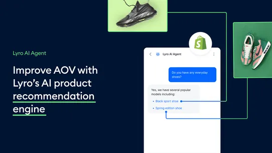 Tidio ‑ Live Chat &amp; AI Chatbot screenshot