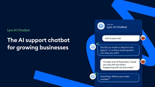 Tidio Live Chat &amp; AI Chatbots screenshot