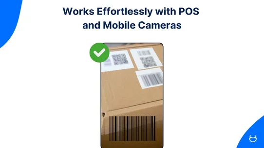 Stock Take ‑ Pasilobus screenshot