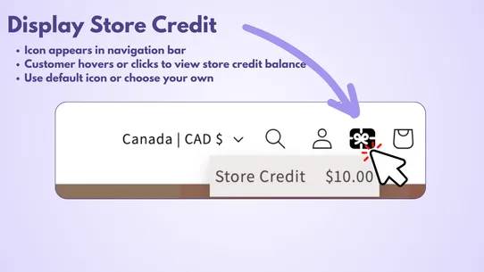 Win‑Win Store Credit screenshot