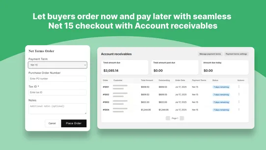 WP: Bulk B2B Wholesale Pricing screenshot