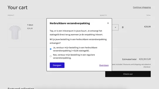 BOXO Return screenshot