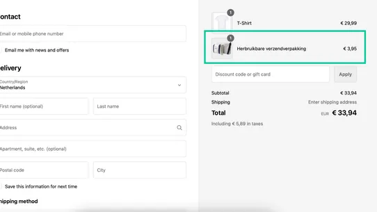 BOXO Return screenshot