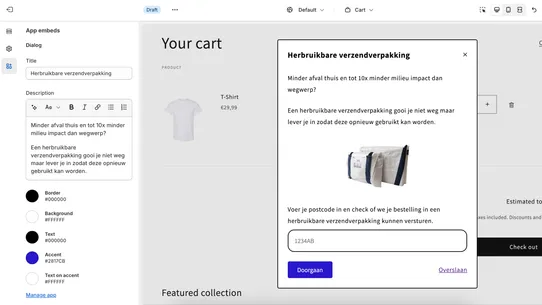 BOXO Return screenshot