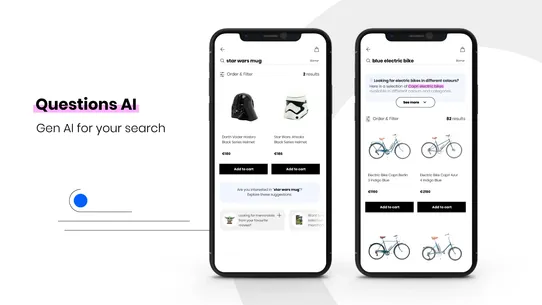 Motive ‑ Privacy‑Minded Search screenshot