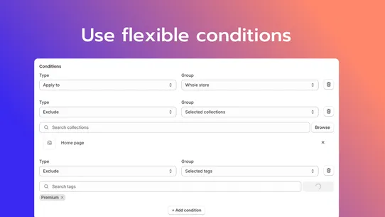 Platmart Size Charts &amp; Guides screenshot