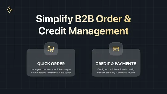 Upro B2B &amp; Wholesale screenshot