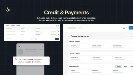 Upro B2B &amp; Wholesale screenshot
