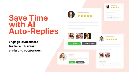 Rocket Google Reviews screenshot