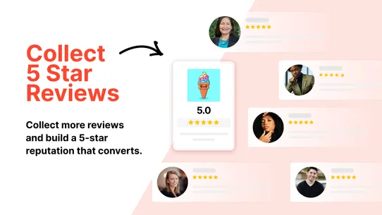 Rocket Google Reviews screenshot