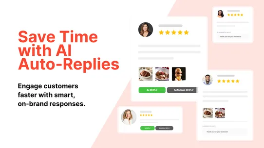 Rocket Google Reviews screenshot