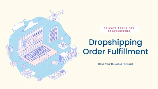 EboxMan Global Dropshipping screenshot