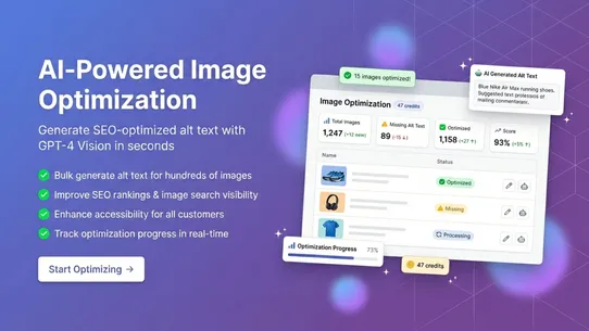 GP JSON‑LD Schema &amp; AI SEO screenshot