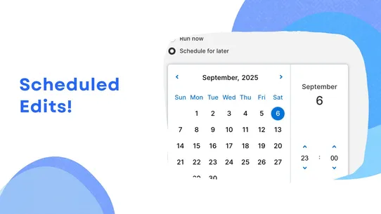 Modify‑It: Bulk + Price Editor screenshot