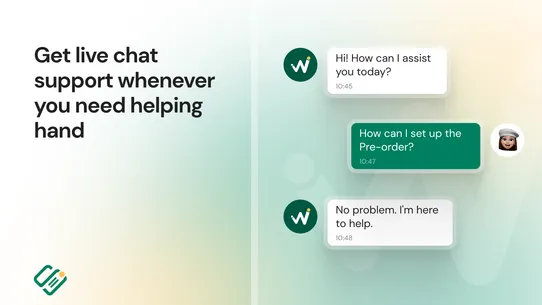 Snap Preorder &amp; Back In Stock screenshot