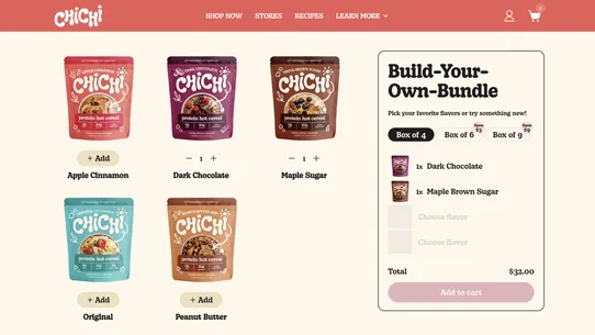 Sumi: Full Page Bundle Builder screenshot