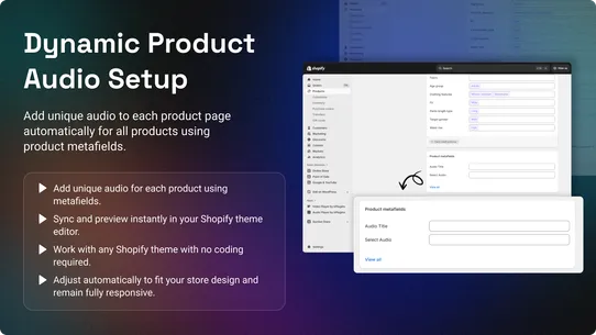 Audio Player by bPlugins screenshot