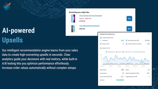 Orlio: Smart Inventory screenshot