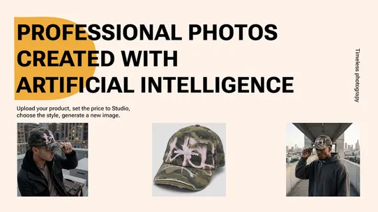 DONDO: AI Product Images + SEO screenshot