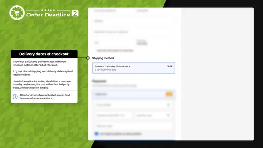 Order Deadline 2 screenshot