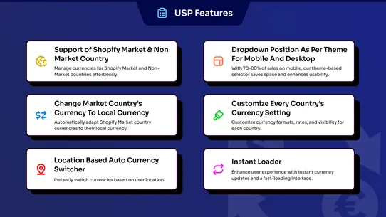 Webrex ‑ Currency Converter screenshot