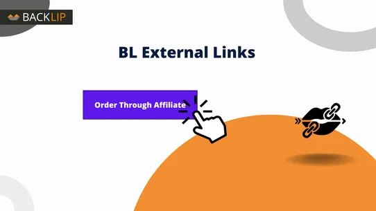 BL External Links screenshot