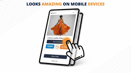 BL External Links Button screenshot