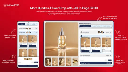 BundleSuite Bundle Builder screenshot