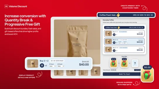 BundleSuite Bundle Builder screenshot