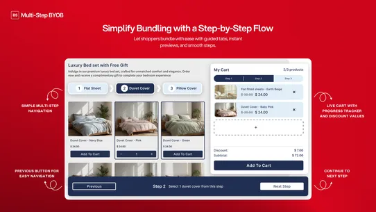 BundleSuite Bundle Builder screenshot